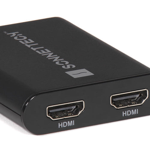 Sonnet DisplayLink Dual HDMI Adapter Sonnet DisplayLink Dual HDMI Adapter